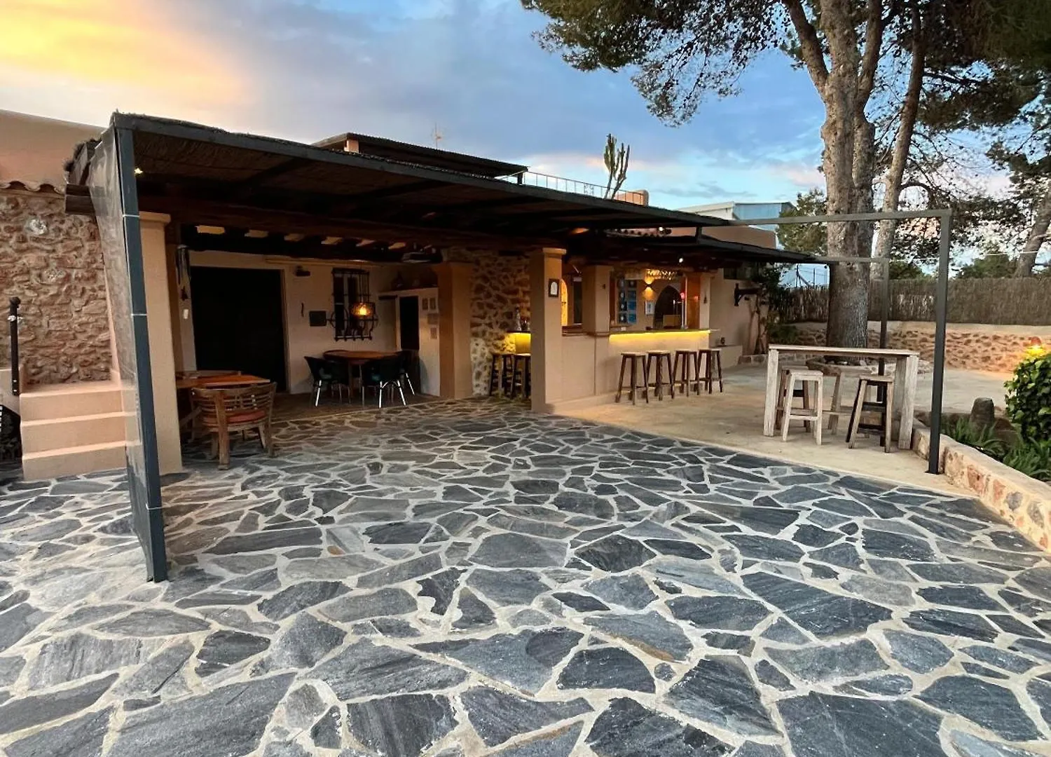 Finca Can Toni Sant Jordi de ses Salines 0*,  Spanien