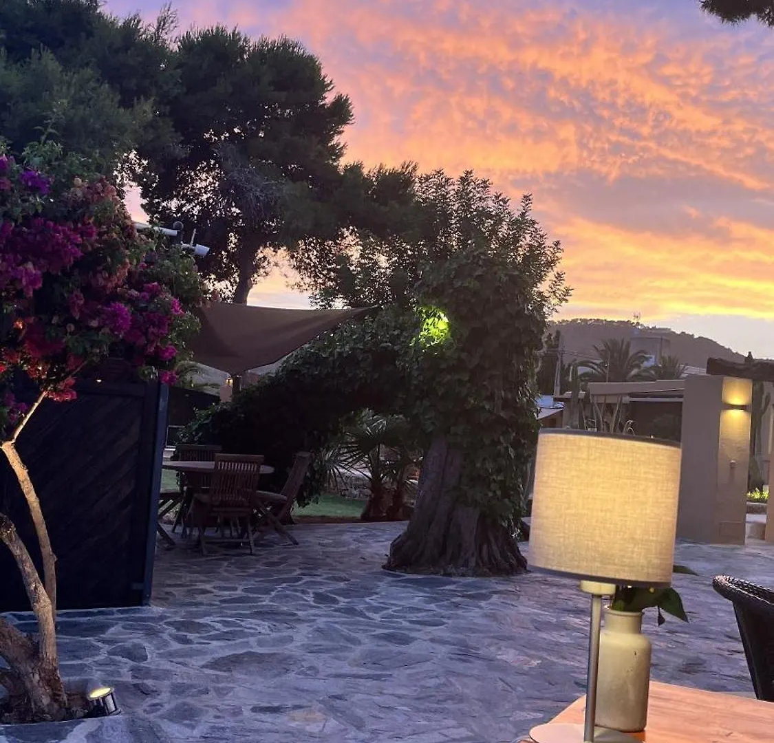 Βίλα Finca Can Toni Sant Jordi de ses Salines Ισπανία