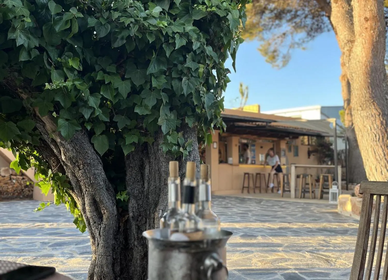 Finca Can Toni Sant Jordi de ses Salines