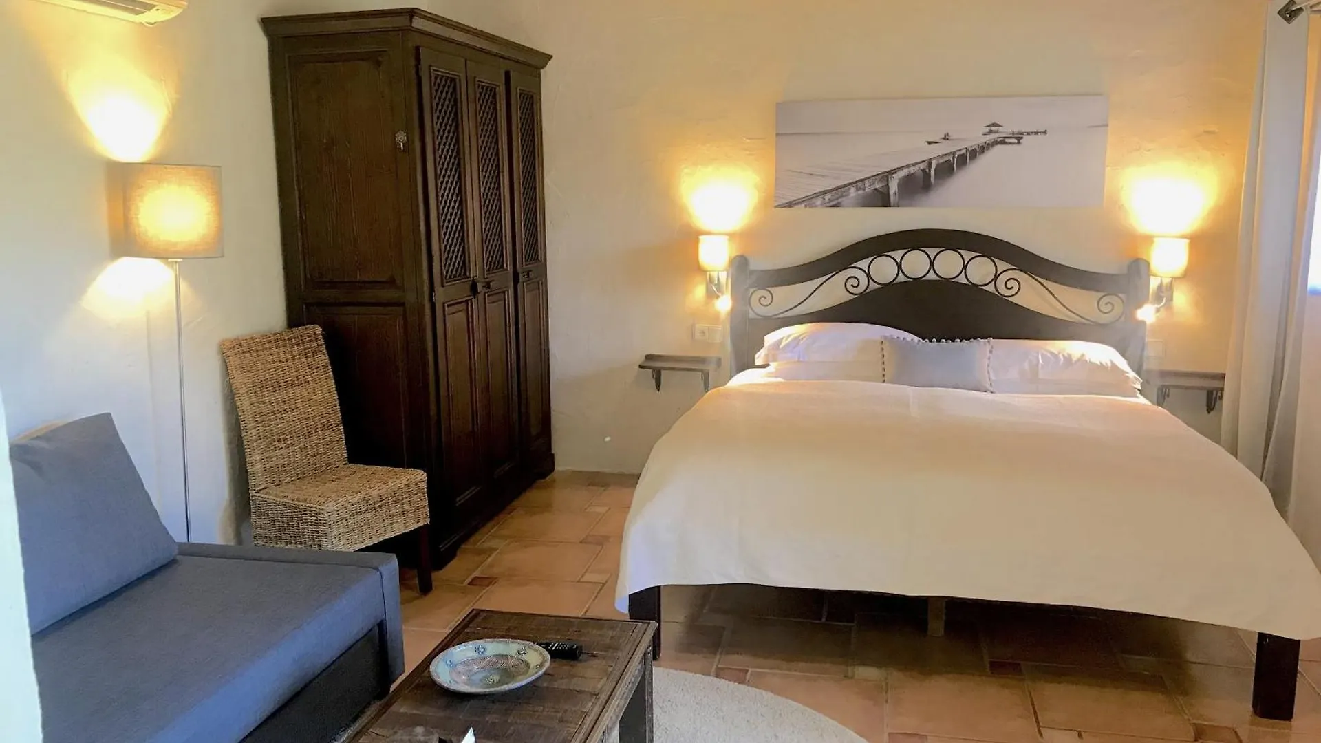 Finca Can Toni Sant Jordi de ses Salines Ισπανία