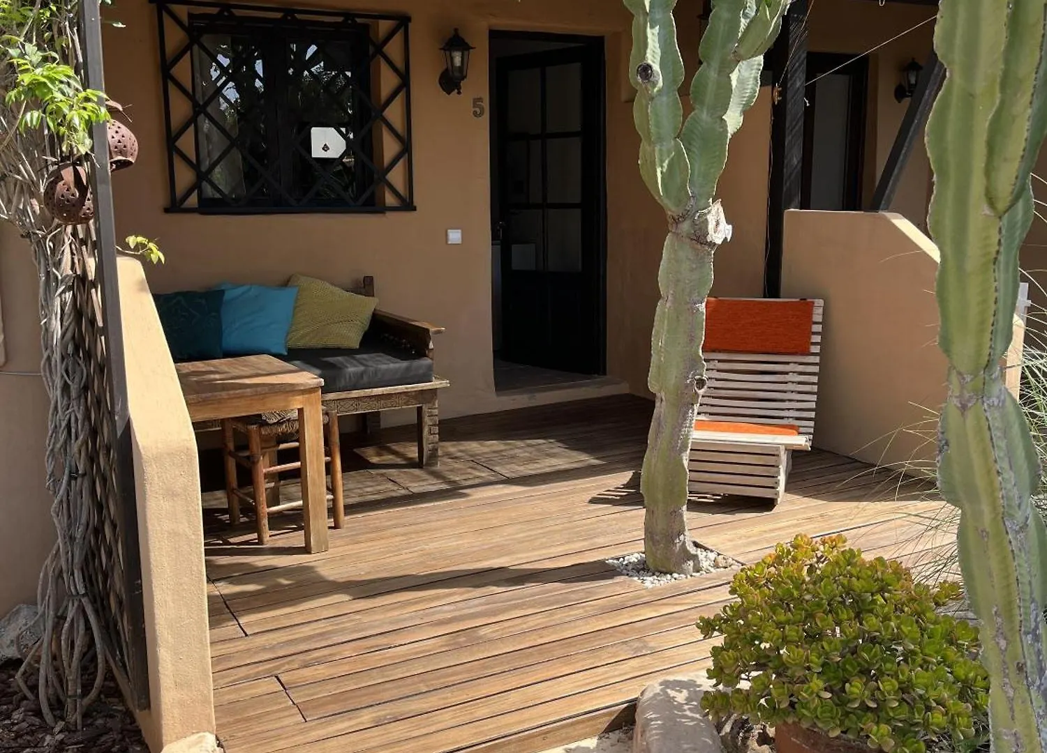 Βίλα Finca Can Toni Sant Jordi de ses Salines