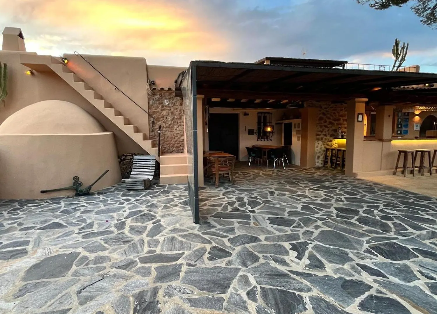Βίλα Finca Can Toni Sant Jordi de ses Salines