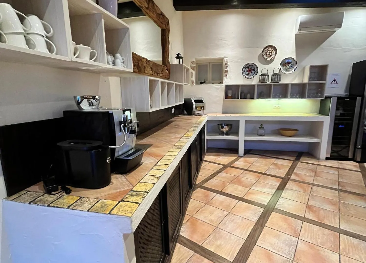Βίλα Finca Can Toni Sant Jordi de ses Salines
