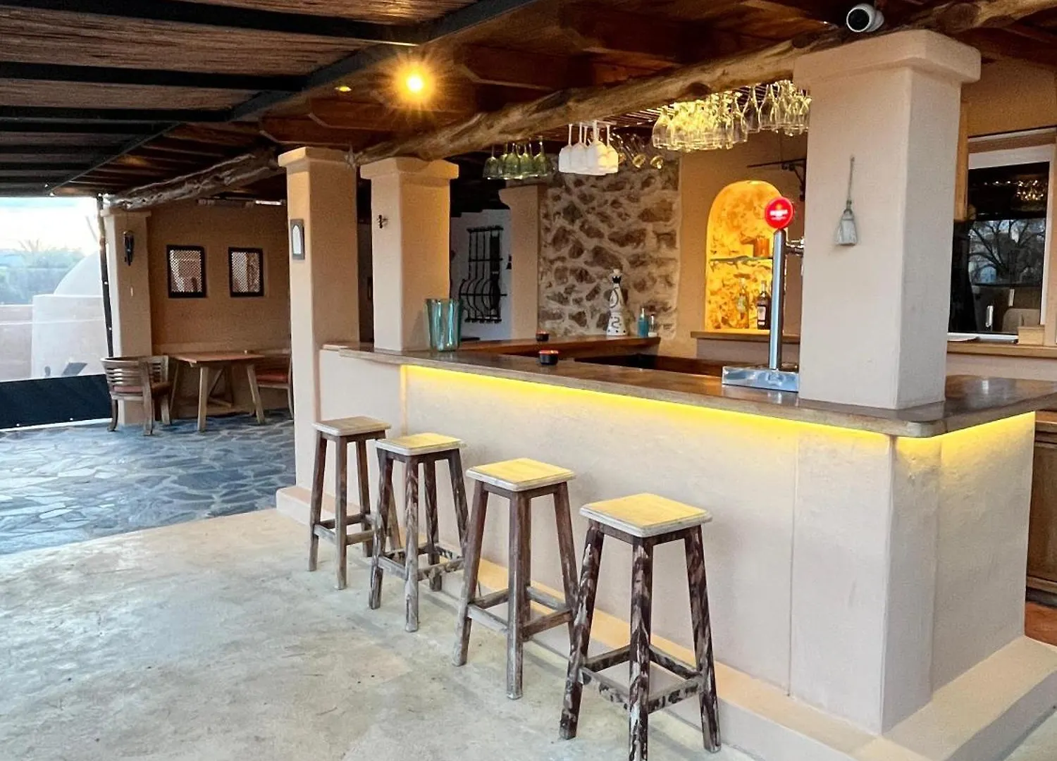 Finca Can Toni Sant Jordi de ses Salines Βίλα