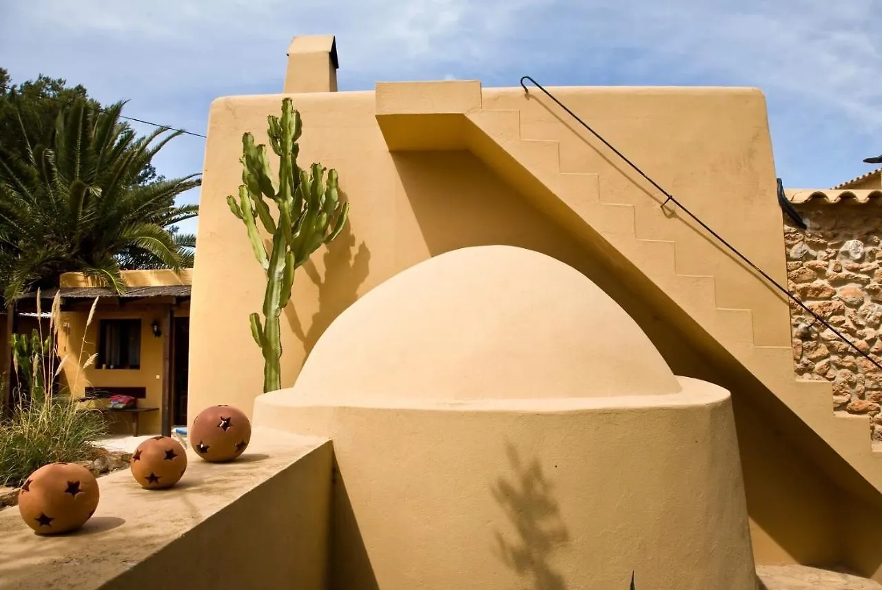 Finca Can Toni Sant Jordi de ses Salines