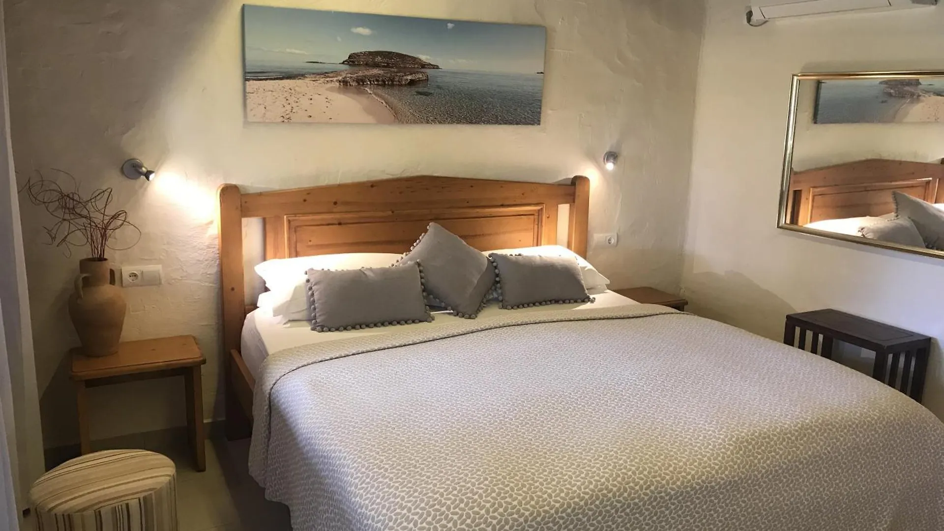 Villa Finca Can Toni Sant Jordi de ses Salines