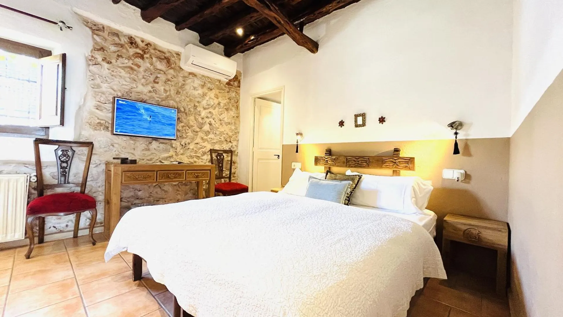 Finca Can Toni Sant Jordi de ses Salines 0*,  Spain