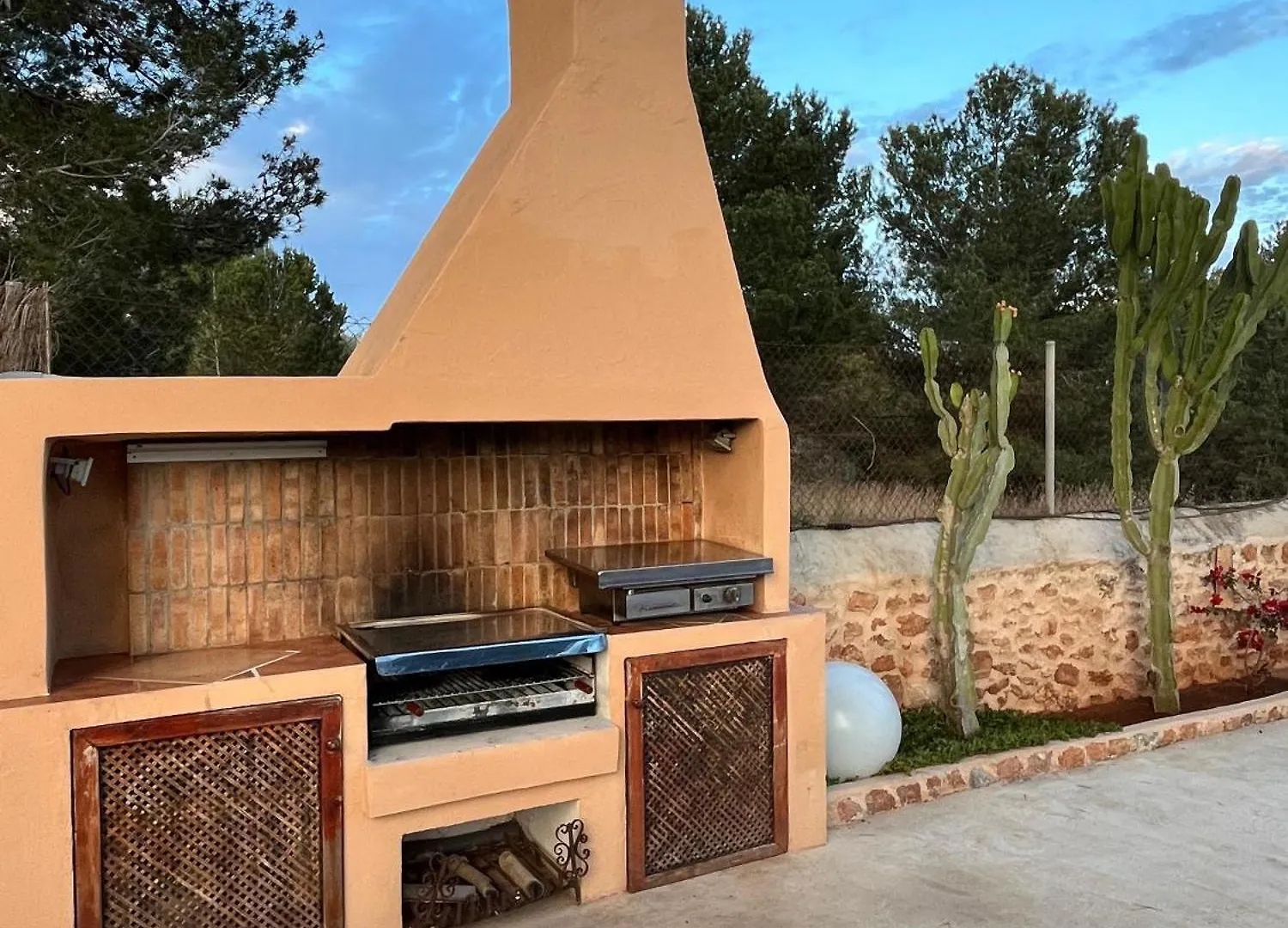 Finca Can Toni Sant Jordi de ses Salines